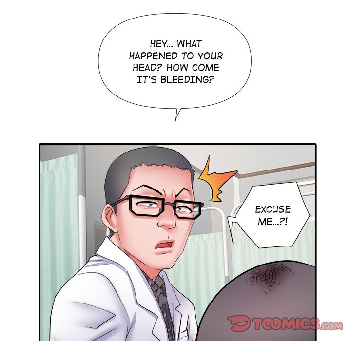 Block 69 Chapter 14 - Manhwa18.com