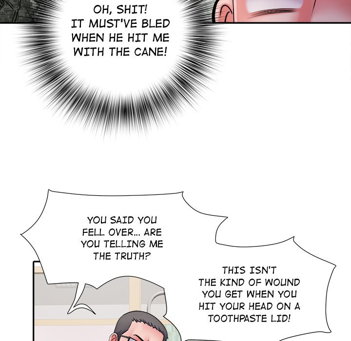 Block 69 Chapter 14 - Manhwa18.com