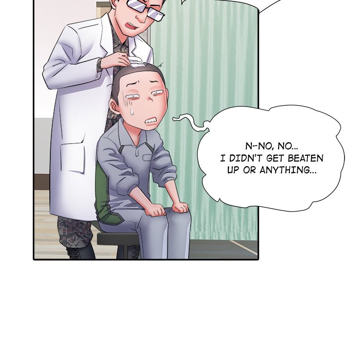 Block 69 Chapter 14 - Manhwa18.com