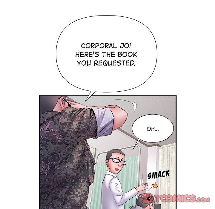 Block 69 Chapter 14 - Manhwa18.com