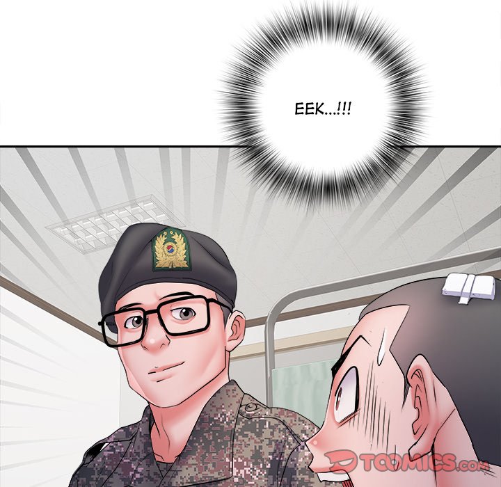 Block 69 Chapter 14 - Manhwa18.com