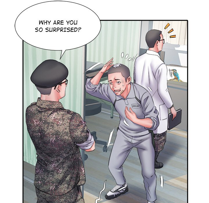 Block 69 Chapter 14 - Manhwa18.com