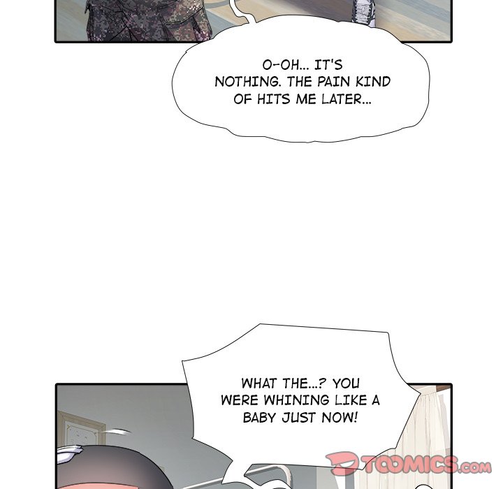 Block 69 Chapter 14 - Manhwa18.com