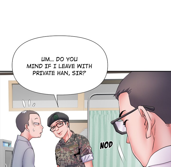 Block 69 Chapter 14 - Manhwa18.com