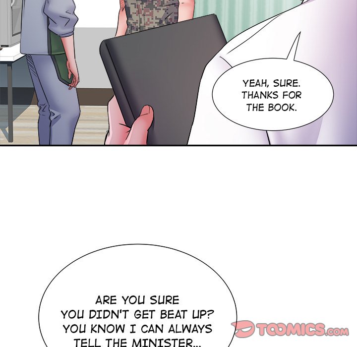 Block 69 Chapter 14 - Manhwa18.com