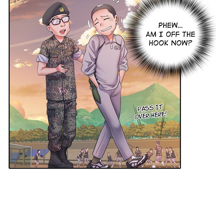 Block 69 Chapter 15 - Manhwa18.com