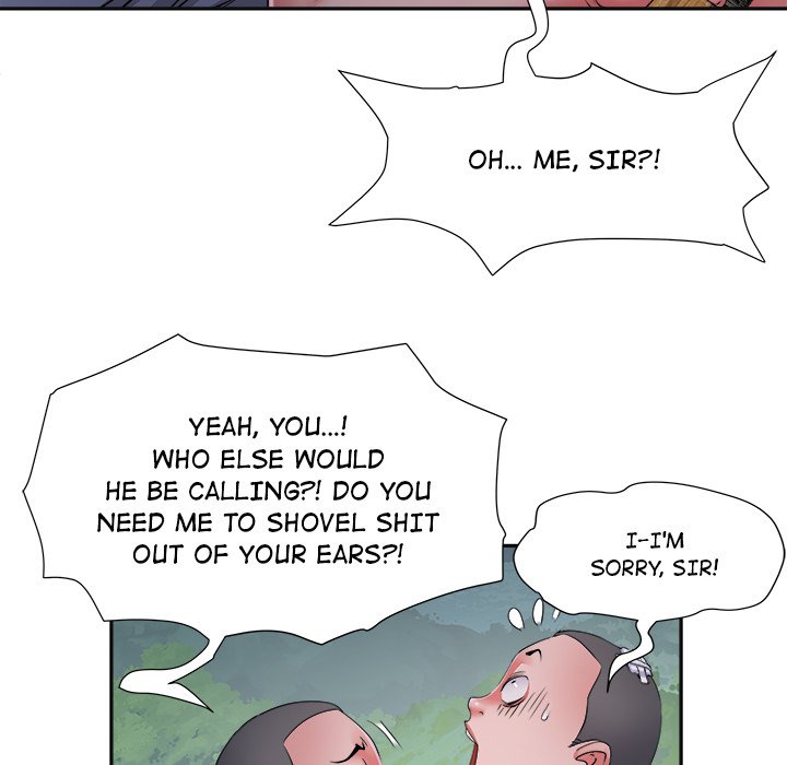 Block 69 Chapter 15 - Manhwa18.com