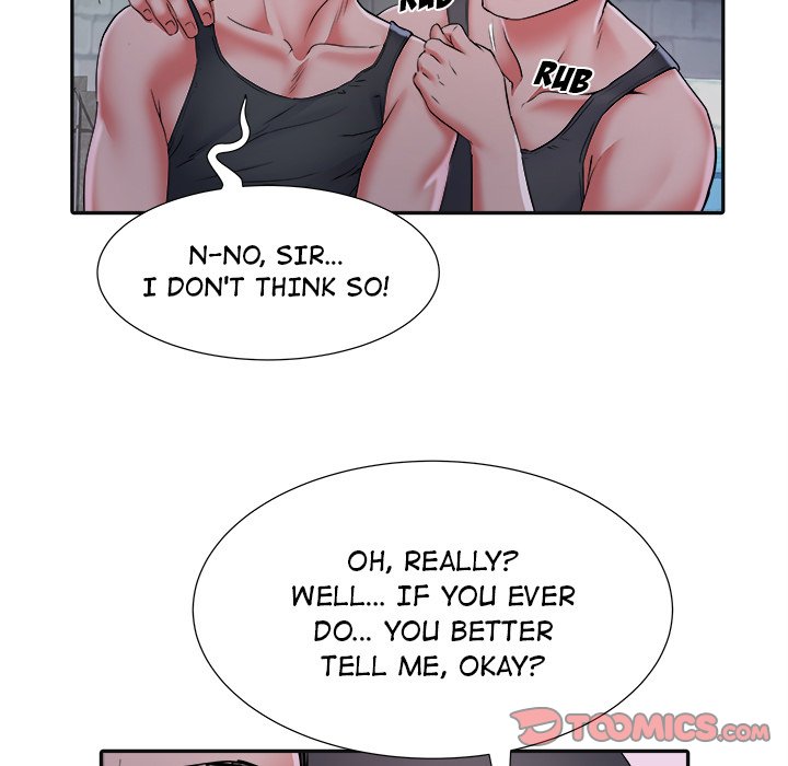 Block 69 Chapter 15 - Manhwa18.com