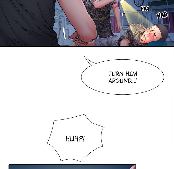 Block 69 Chapter 15 - Manhwa18.com