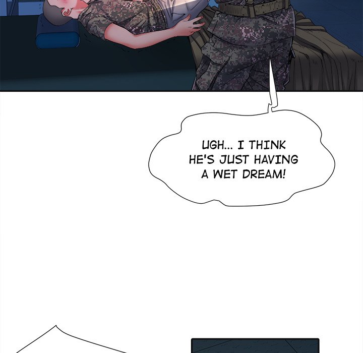 Block 69 Chapter 15 - Manhwa18.com