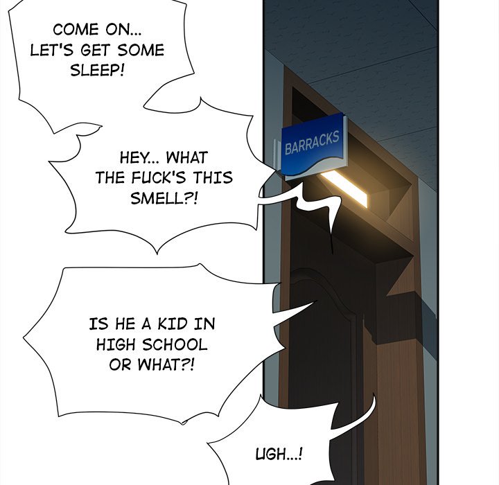 Block 69 Chapter 15 - Manhwa18.com