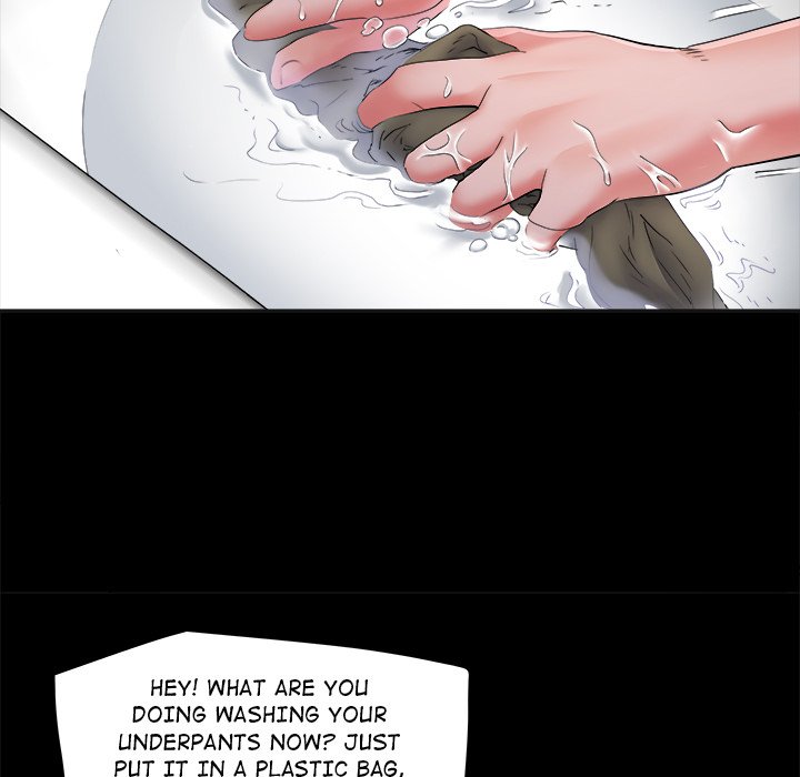 Block 69 Chapter 15 - Manhwa18.com