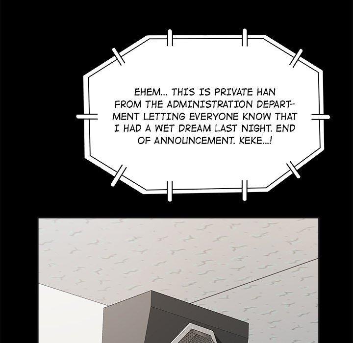Block 69 Chapter 15 - Manhwa18.com