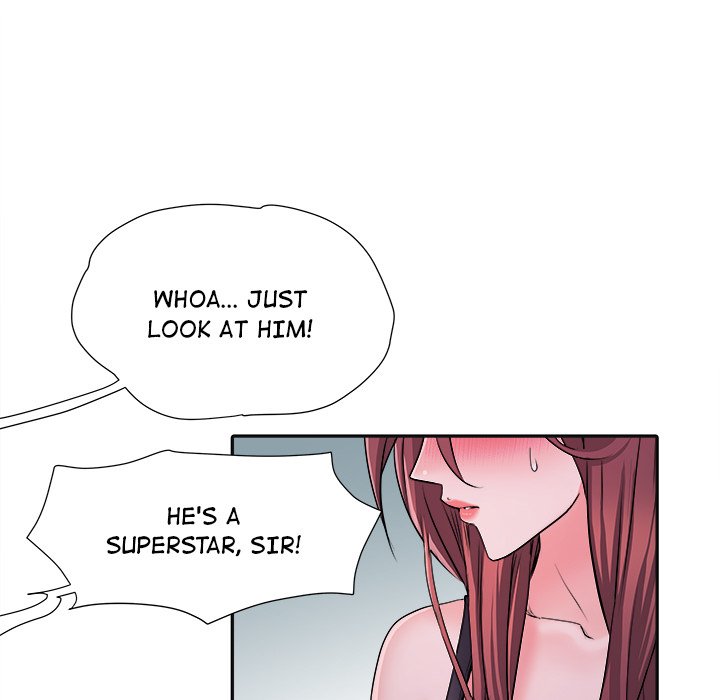 Block 69 Chapter 15 - Manhwa18.com