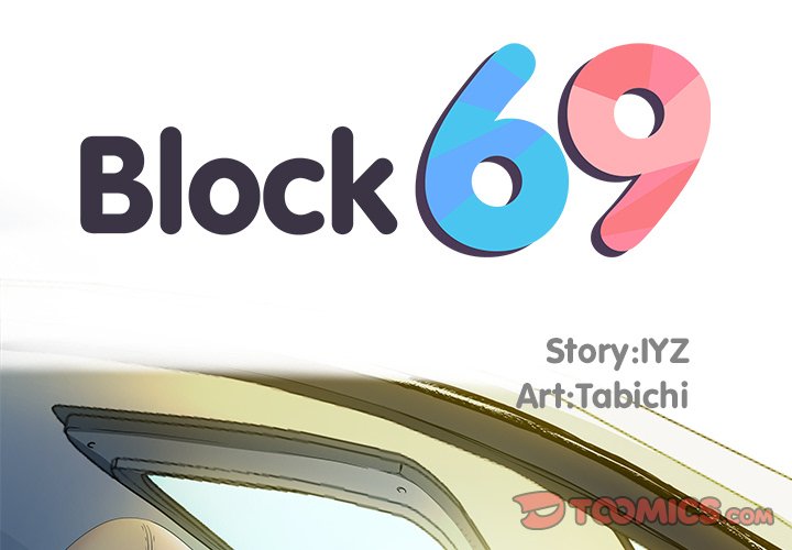 Block 69 Chapter 16 - Manhwa18.com