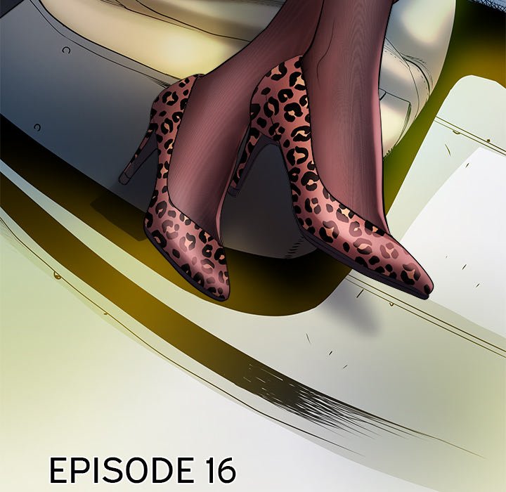 Block 69 Chapter 16 - Manhwa18.com