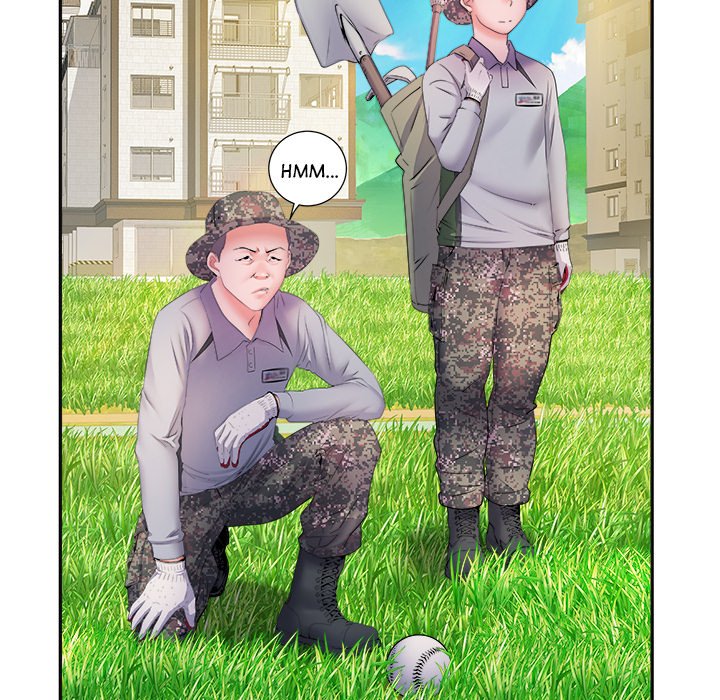 Block 69 Chapter 16 - Manhwa18.com