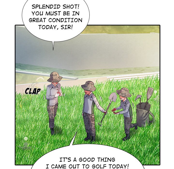 Block 69 Chapter 16 - Manhwa18.com