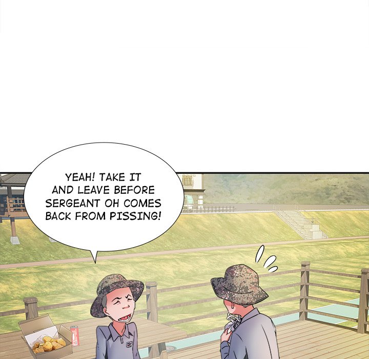 Block 69 Chapter 16 - Manhwa18.com