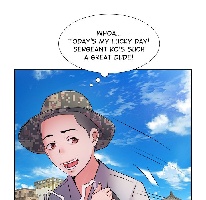 Block 69 Chapter 16 - Manhwa18.com