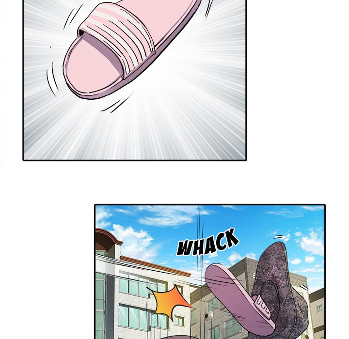 Block 69 Chapter 16 - Manhwa18.com