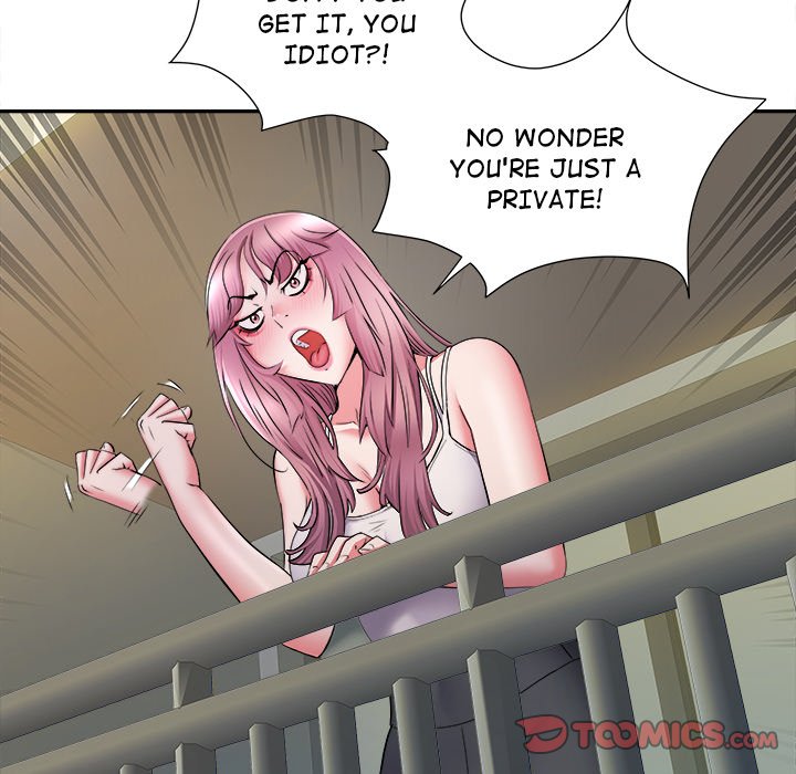 Block 69 Chapter 16 - Manhwa18.com