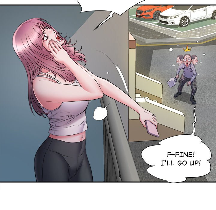 Block 69 Chapter 16 - Manhwa18.com