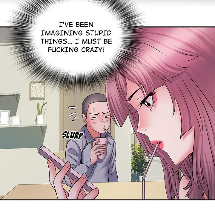Block 69 Chapter 16 - Manhwa18.com