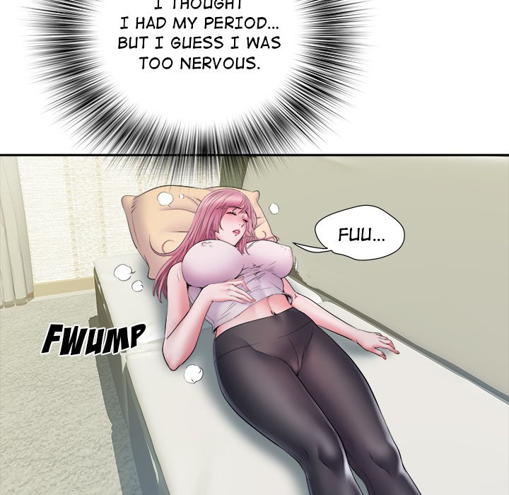Block 69 Chapter 16 - Manhwa18.com