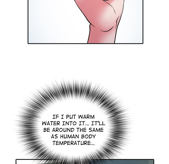 Block 69 Chapter 16 - Manhwa18.com