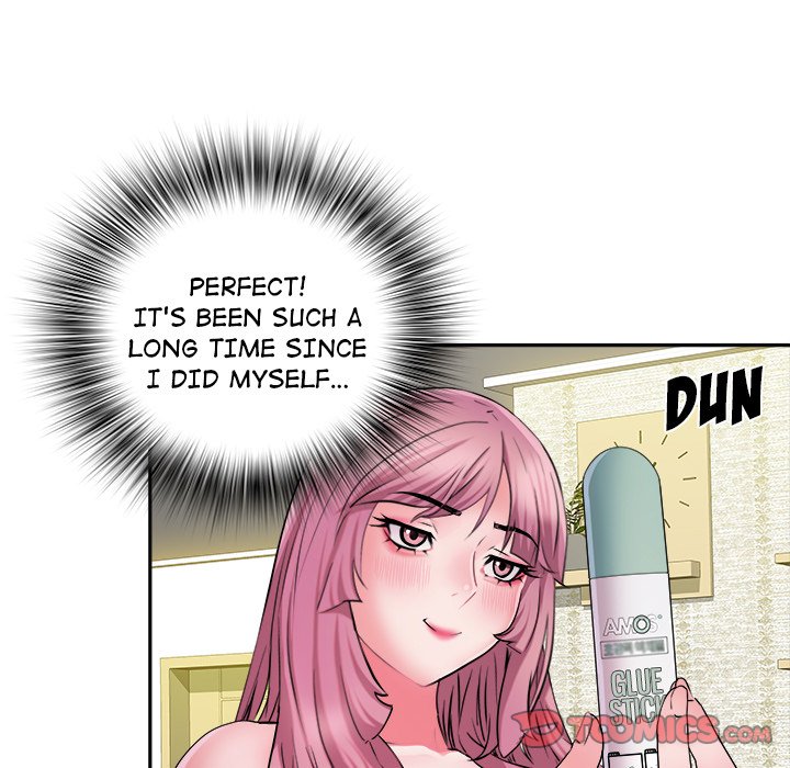 Block 69 Chapter 16 - Manhwa18.com