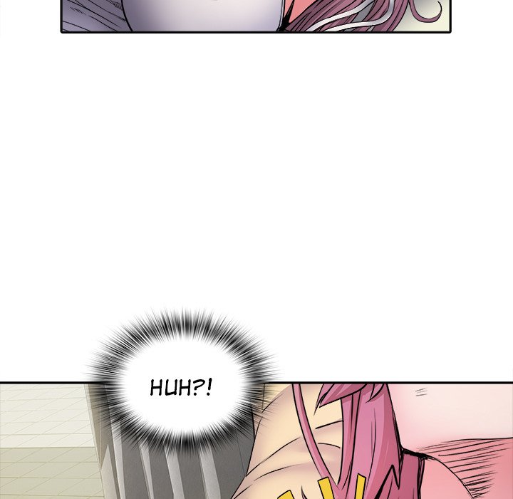 Block 69 Chapter 16 - Manhwa18.com