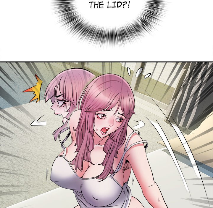 Block 69 Chapter 16 - Manhwa18.com