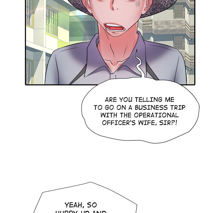 Block 69 Chapter 16 - Manhwa18.com
