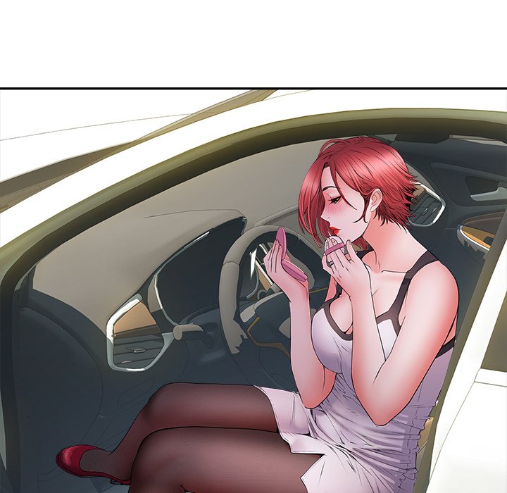 Block 69 Chapter 16 - Manhwa18.com
