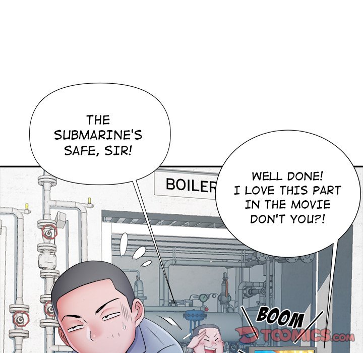 Block 69 Chapter 17 - Manhwa18.com