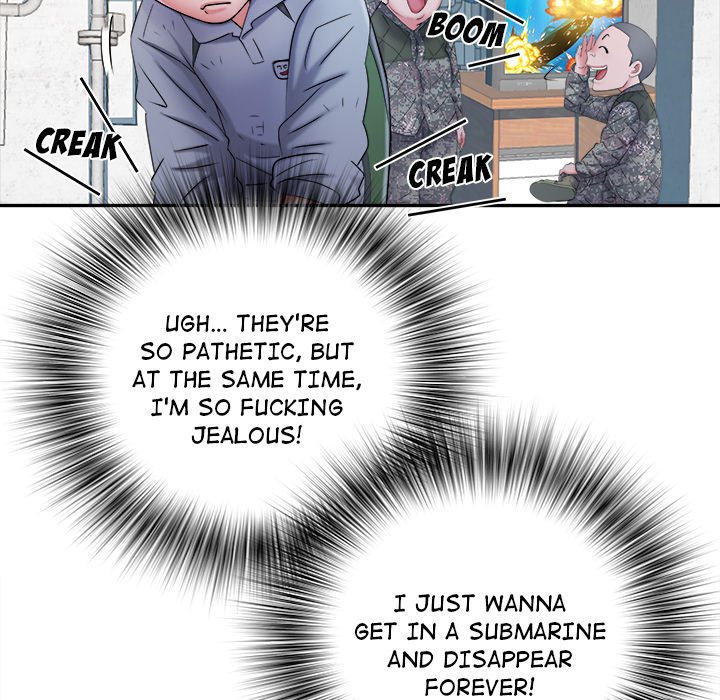 Block 69 Chapter 17 - Manhwa18.com