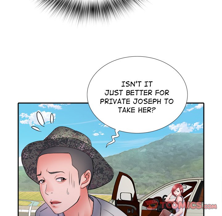 Block 69 Chapter 17 - Manhwa18.com