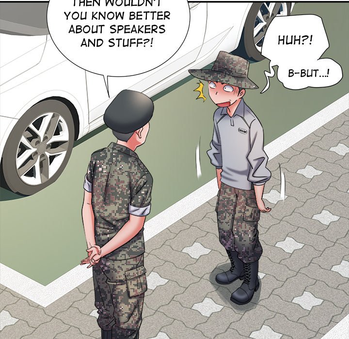 Block 69 Chapter 17 - Manhwa18.com