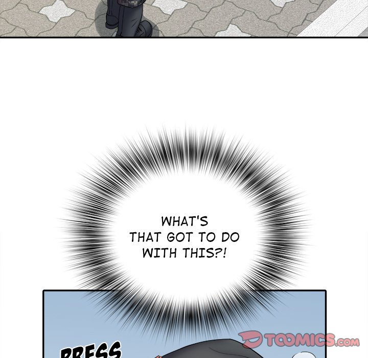 Block 69 Chapter 17 - Manhwa18.com