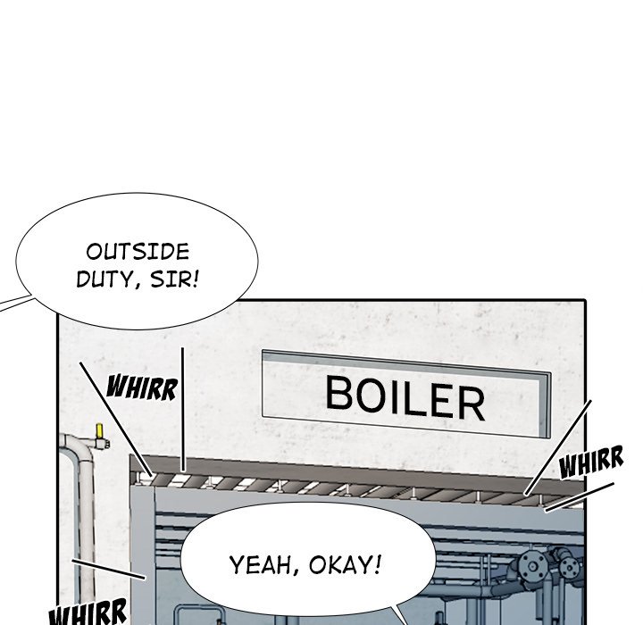 Block 69 Chapter 17 - Manhwa18.com