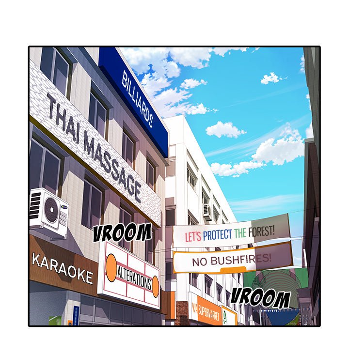Block 69 Chapter 17 - Manhwa18.com