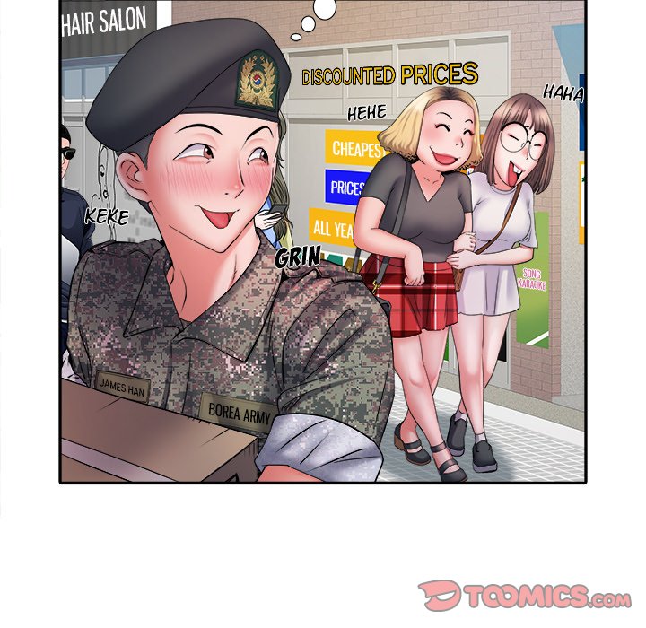 Block 69 Chapter 17 - Manhwa18.com