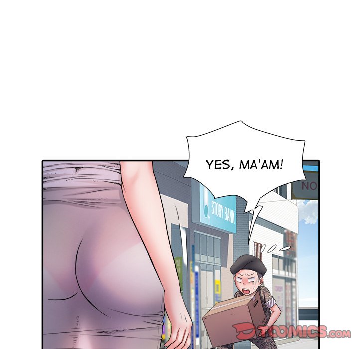 Block 69 Chapter 17 - Manhwa18.com