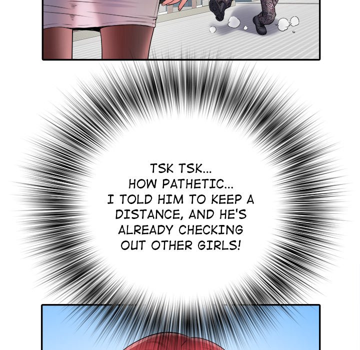 Block 69 Chapter 17 - Manhwa18.com