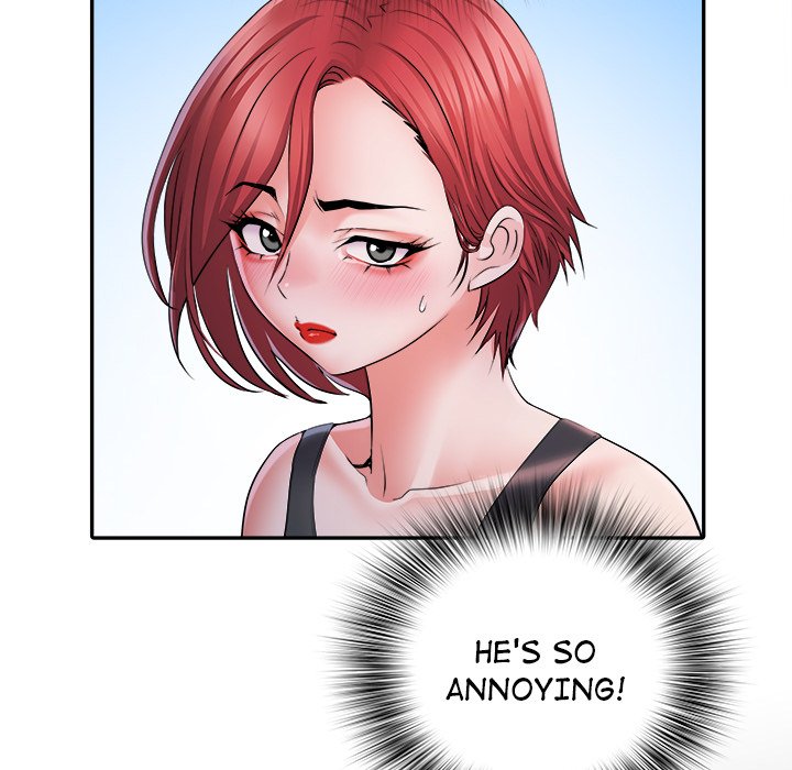 Block 69 Chapter 17 - Manhwa18.com