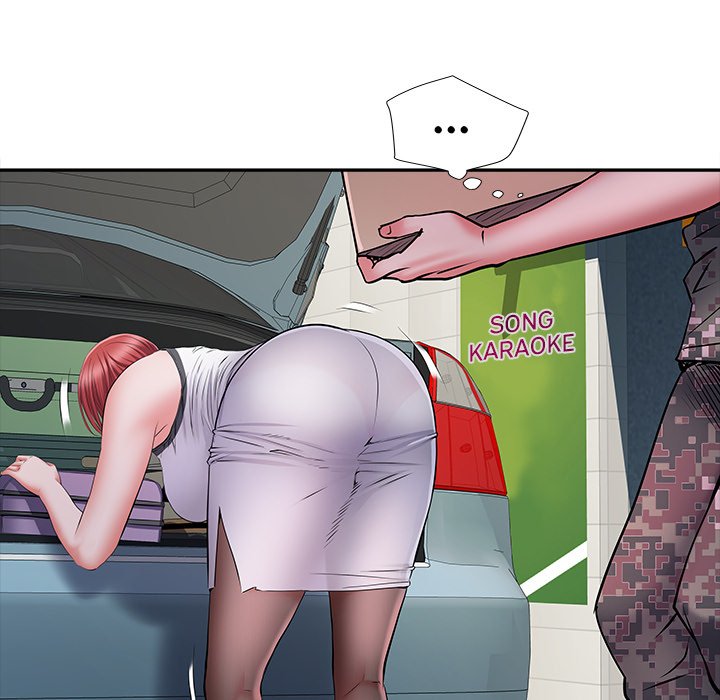 Block 69 Chapter 17 - Manhwa18.com