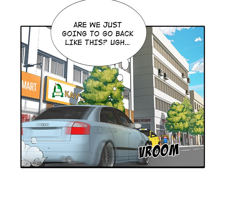 Block 69 Chapter 17 - Manhwa18.com