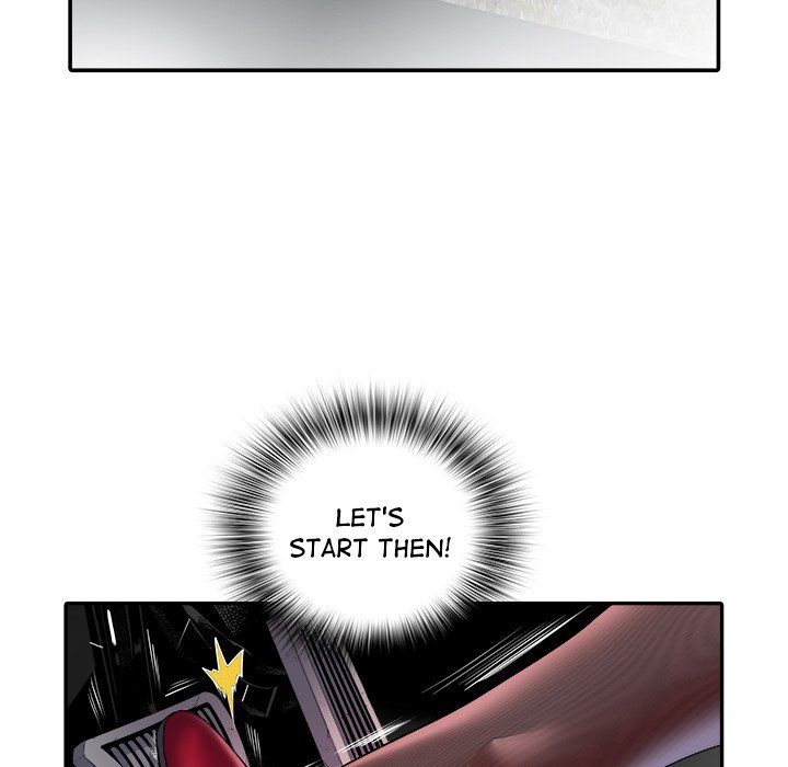 Block 69 Chapter 17 - Manhwa18.com