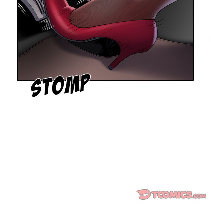 Block 69 Chapter 17 - Manhwa18.com